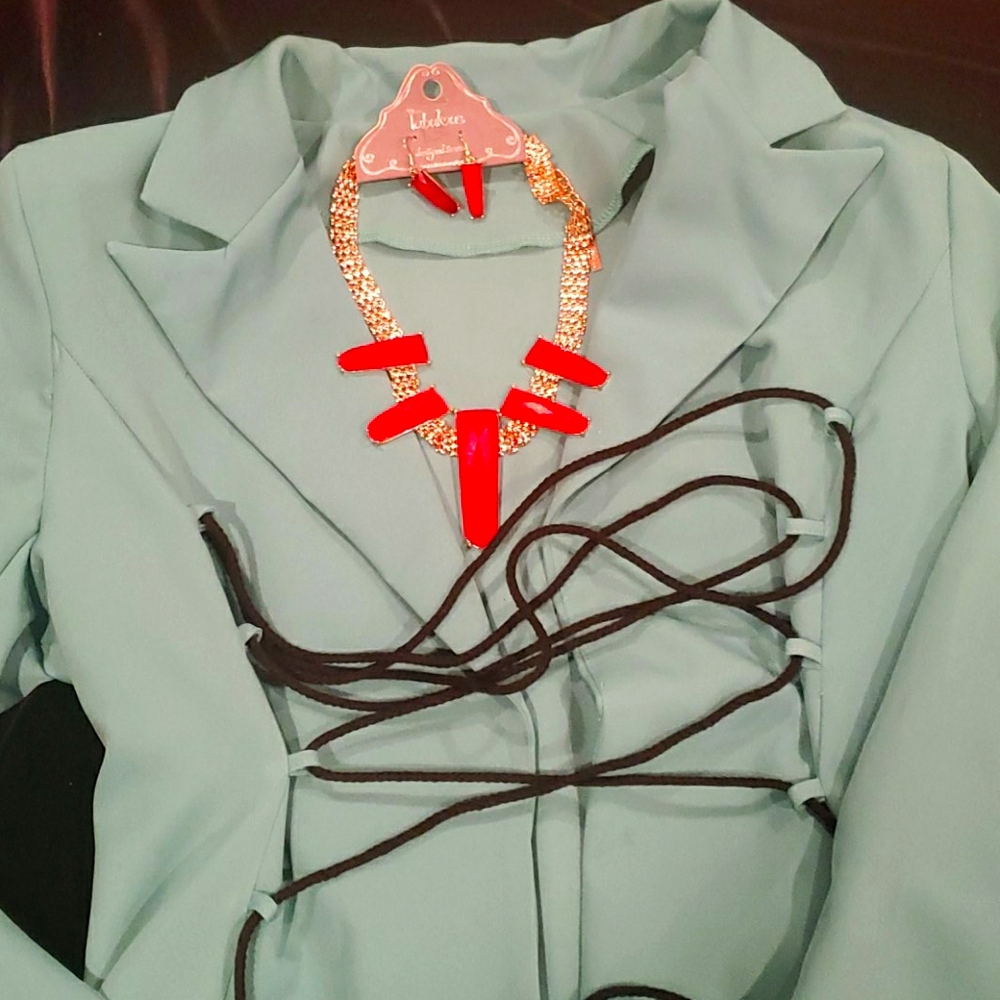 Necklace
